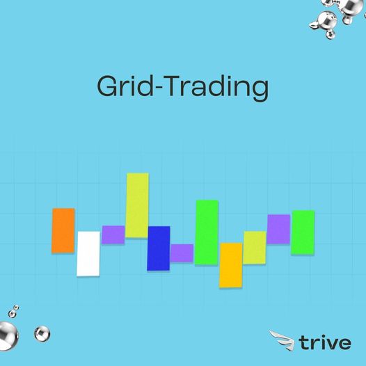 Mehr über den Artikel erfahren Grid-Trading