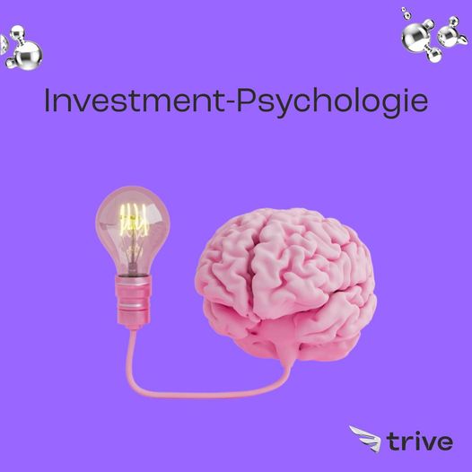 Mehr über den Artikel erfahren Investment-Psychologie