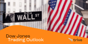 Read more about the article Dow Jones strebt aufwärts