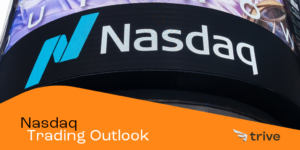 Read more about the article Wie beeinflusst KI die Kauflaune der NASDAQ100 Trader?