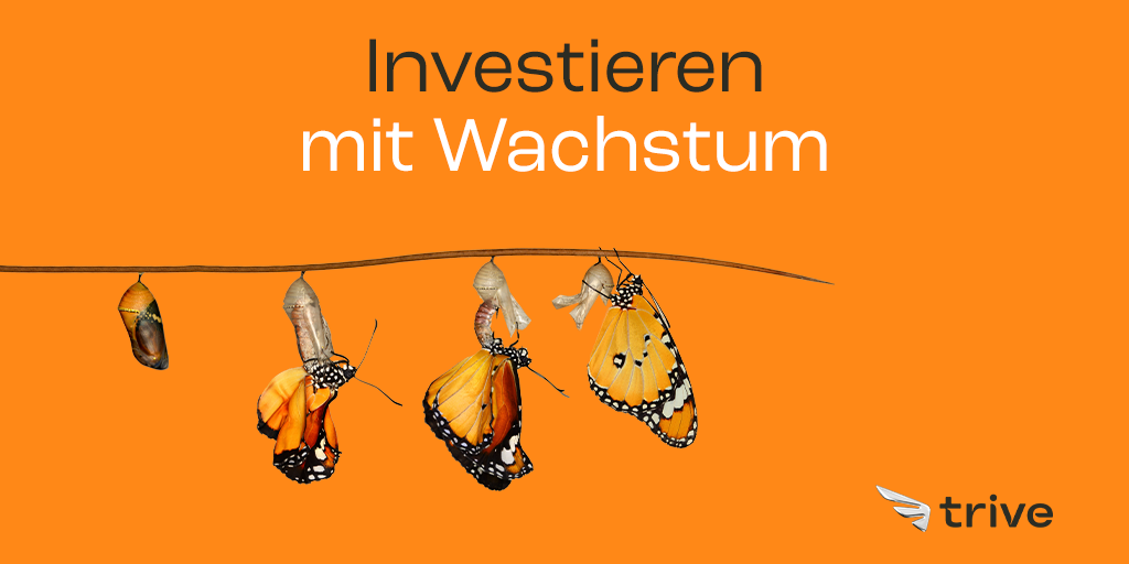Read more about the article Investieren mit Wachstum