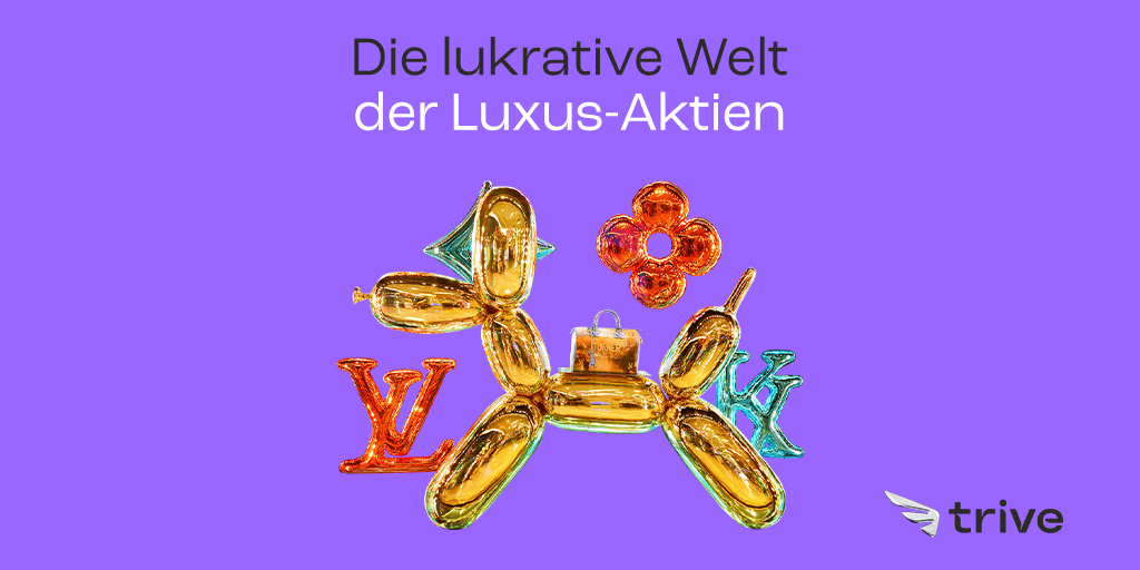 Mehr über den Artikel erfahren Entdecken Sie die lukrative Welt der Luxus-Aktien