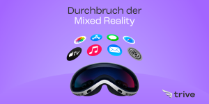 Read more about the article Durchbruch der Mixed Reality