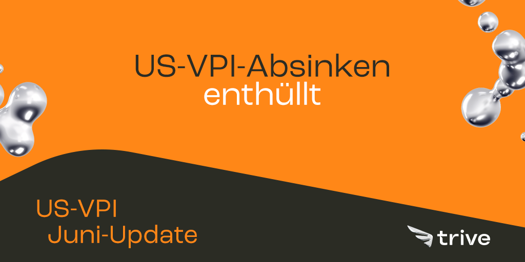 Read more about the article US-VPI-Absinken enthüllt