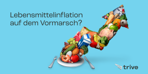 Read more about the article Lebensmittelinflation auf dem Vormarsch?
