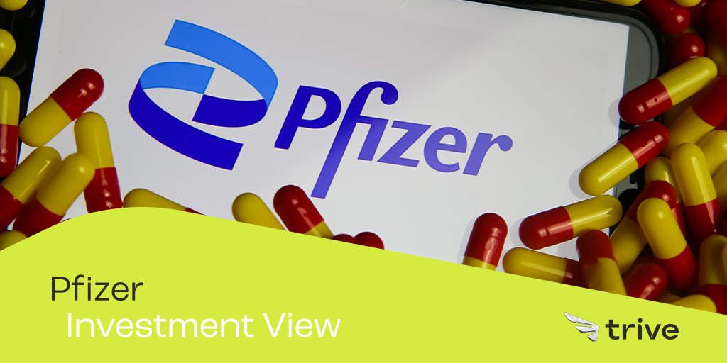 Read more about the article Herausforderungen für Pfizer