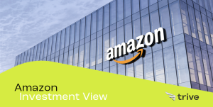Read more about the article Amazon startet durch im Q2