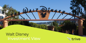 Read more about the article Disneys märchenhafte Q3 Earnings Story