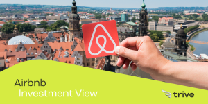 Read more about the article Airbnb’s Q2-Ergebnisse