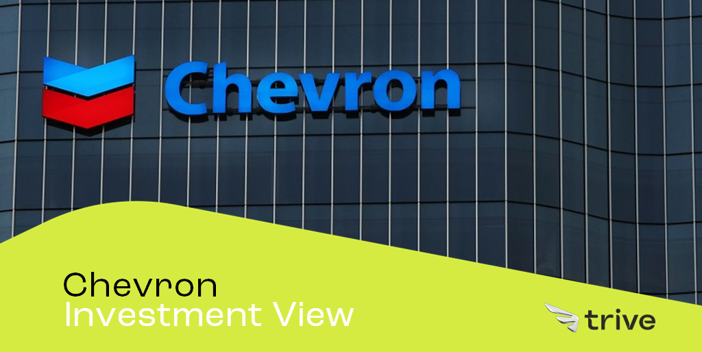 Read more about the article Chevrons Q2 trotzt den Prognosen