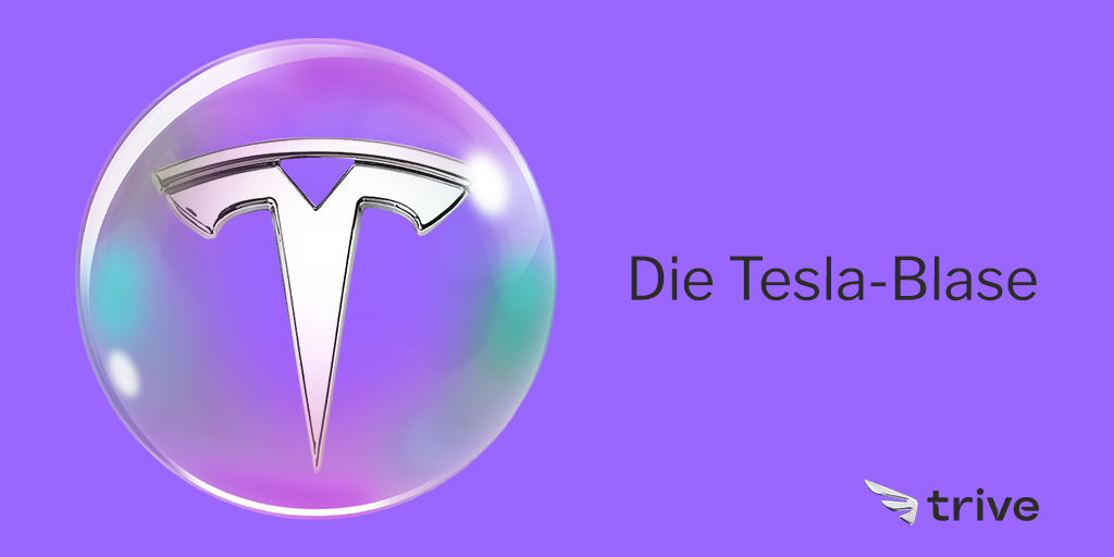 Read more about the article Die Tesla-Blase