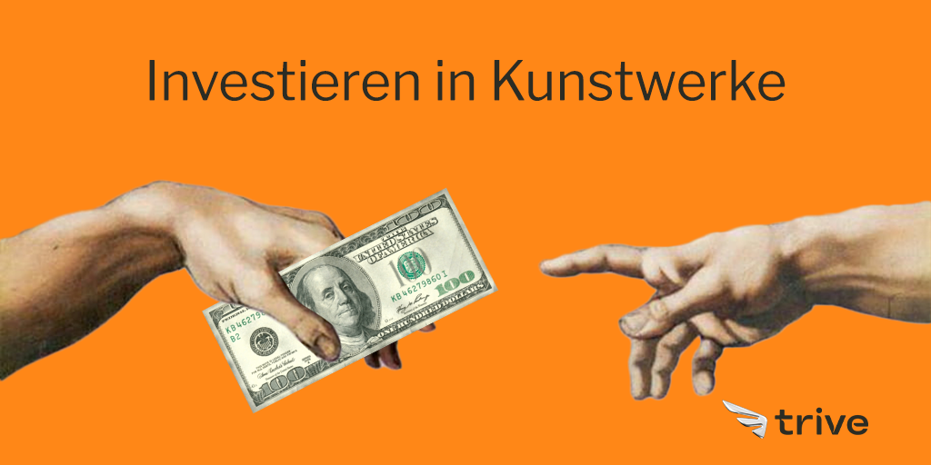 Read more about the article Investieren in Kunstwerke