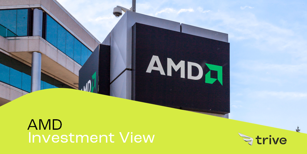 Read more about the article AMD verliert Kampf gegen Nvidia