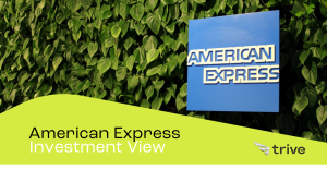 Read more about the article American Express bricht Rekorde