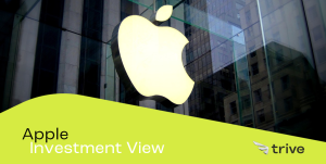 Read more about the article Apple und die 12 % Anpassung