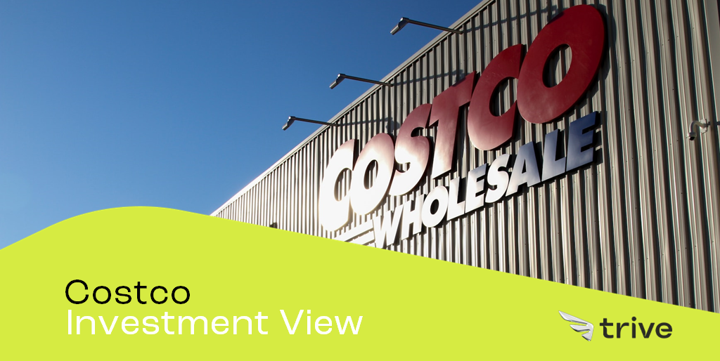 Read more about the article Costco freut sich über ein starkes Q4