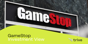 Read more about the article GameStop reduziert Verluste