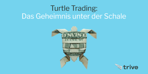 Read more about the article Turtle Trading: Das Geheimnis unter der Schale