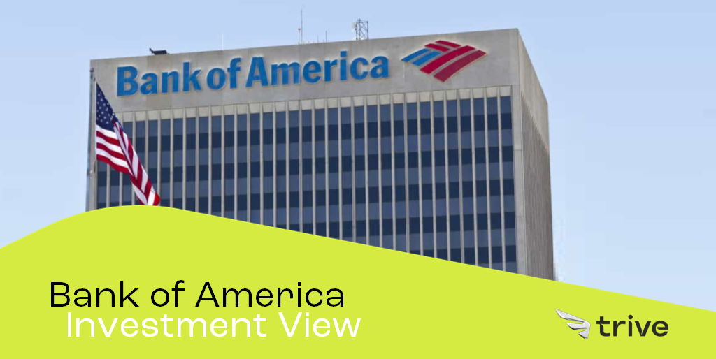 Read more about the article Bank of America enttäuscht Investoren