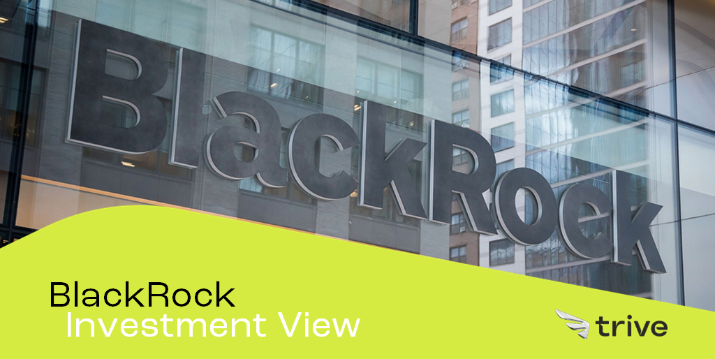 Read more about the article BlackRock Q3-Ergebnisse: Solide Finanzen