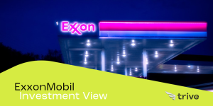 Read more about the article Exxon Mobil geht der Treibstoff aus