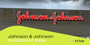 Read more about the article Johnson & Johnson liefert gesundes Ergebnis