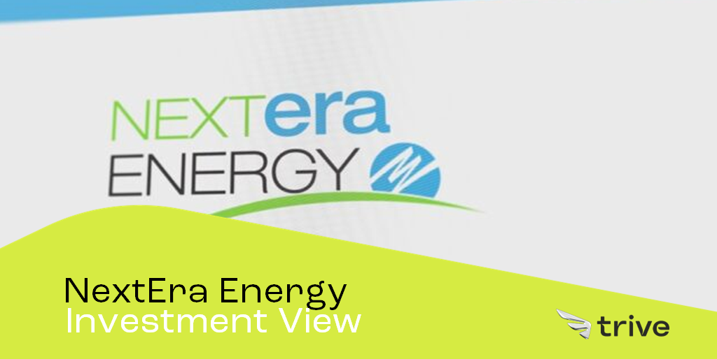 Read more about the article NextEra verliert an Investoreninteresse
