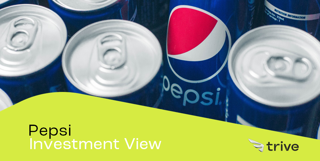 Read more about the article Pepsi mit erfrischendem Gewinn