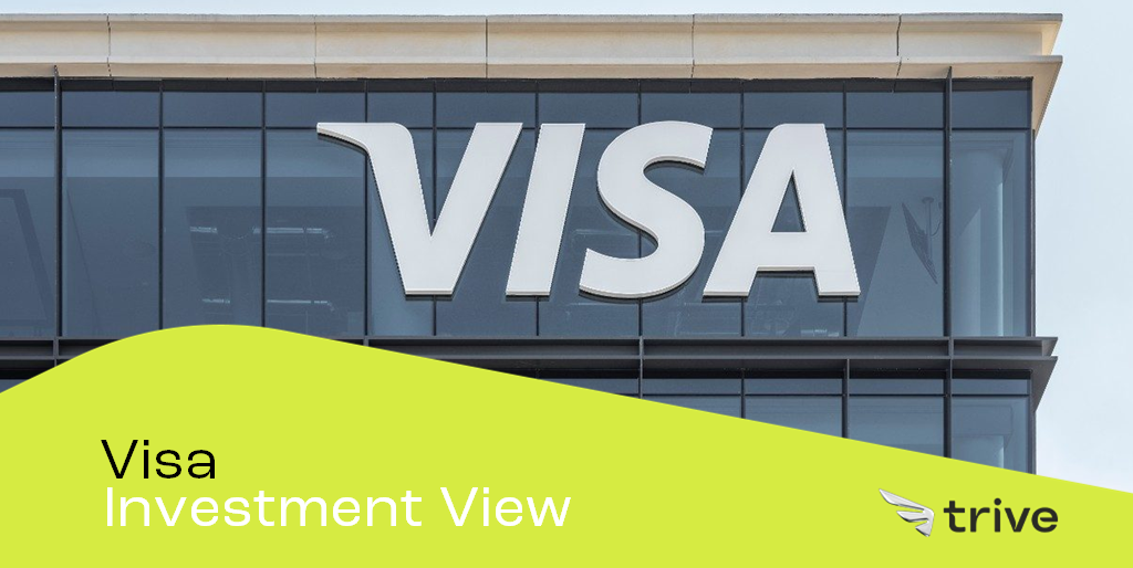 Read more about the article Investoren setzen auf Visa