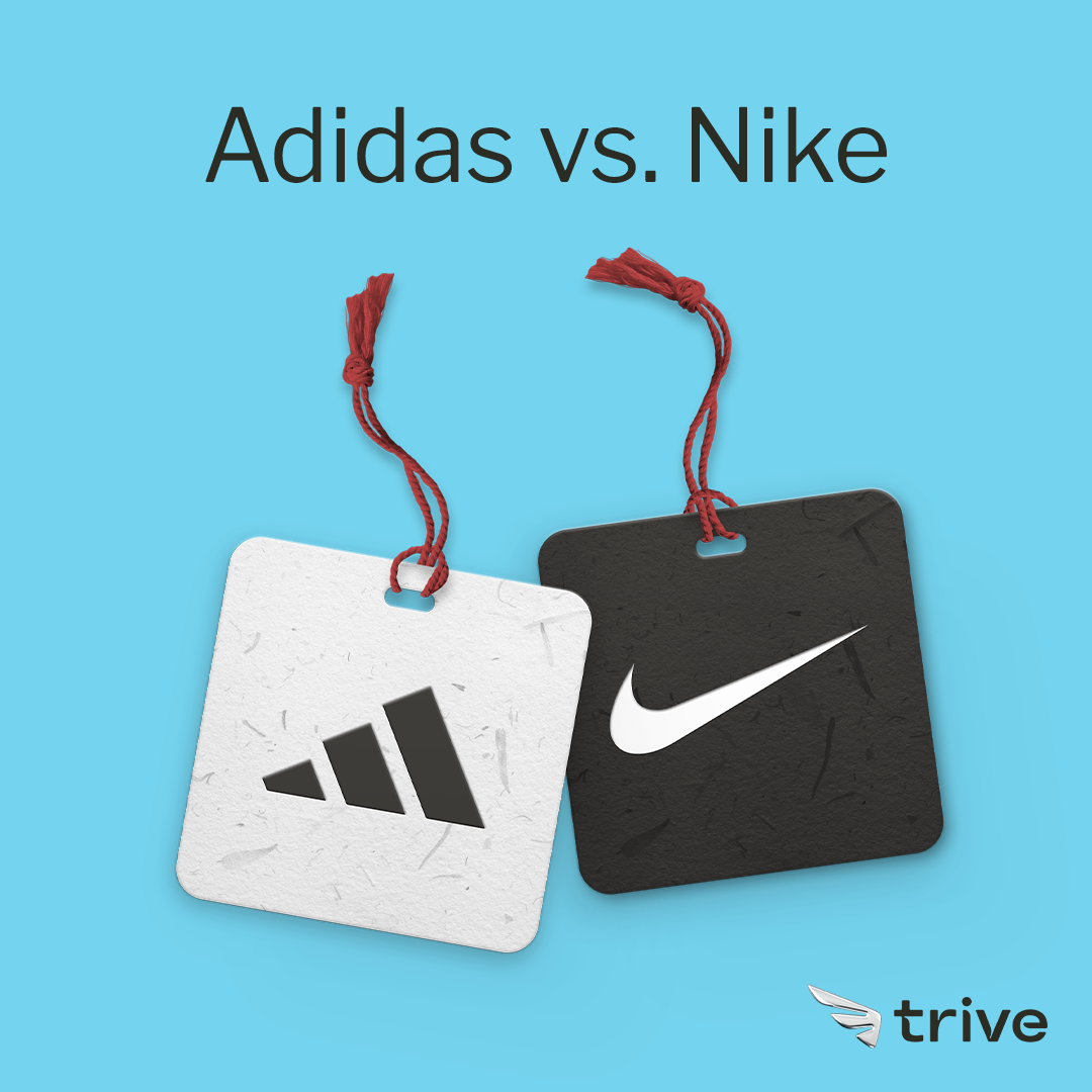 Read more about the article Style und Performance: Nike vs. Adidas