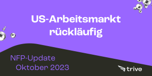 Read more about the article US-Arbeitsmarkt rückläufig