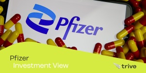 Read more about the article Pfizer enttäuscht: Was kommt nach der Pandemie?