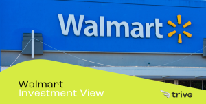Read more about the article Walmart Investoren reagieren auf Q3
