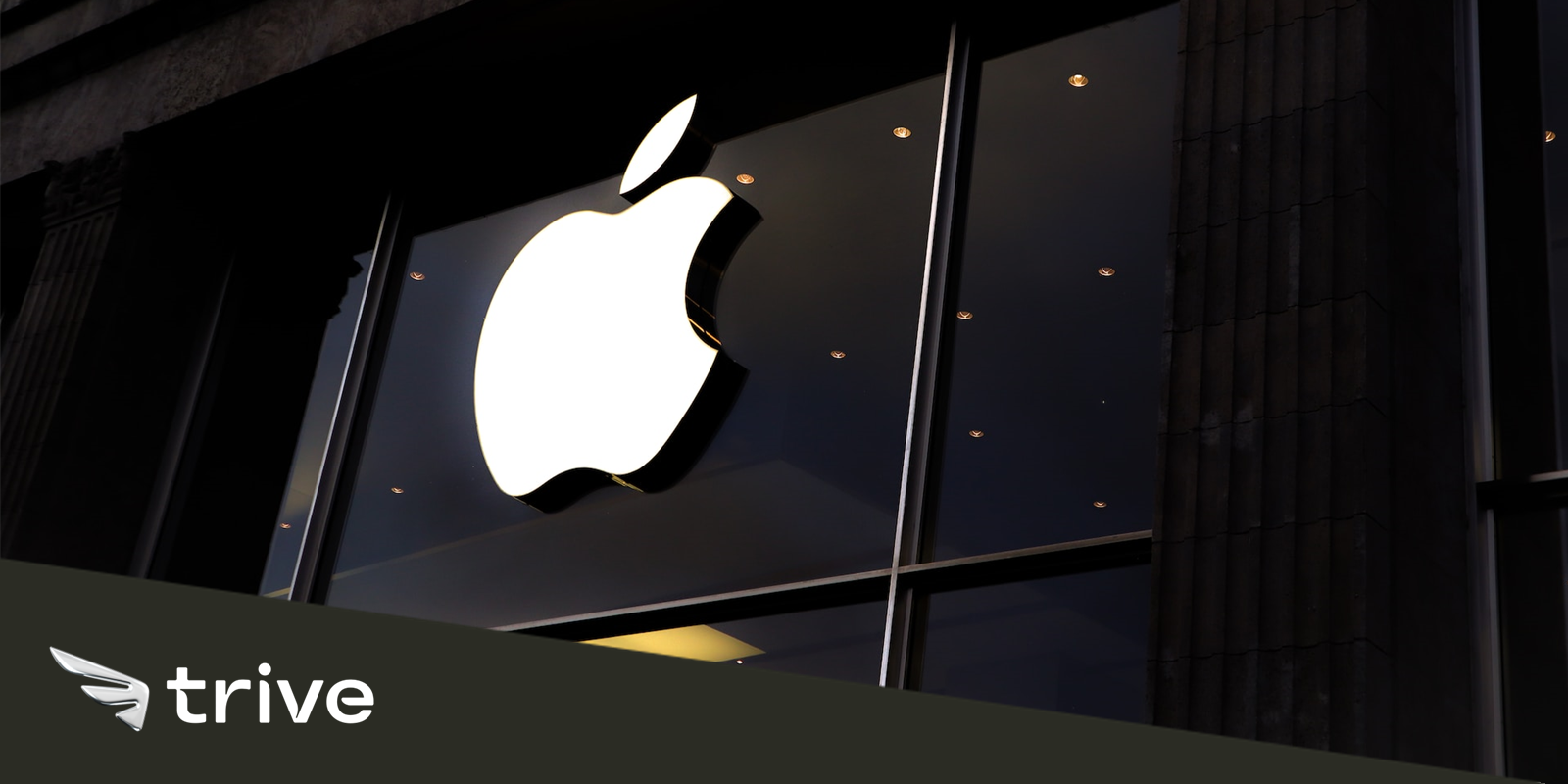 Read more about the article Kooperieren Apple und Paramount? Apple-Aktie kratzt am Rekordhoch