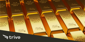 Mehr über den Artikel erfahren Gold mit neuem Rekord – wie am Aktienmarkt?