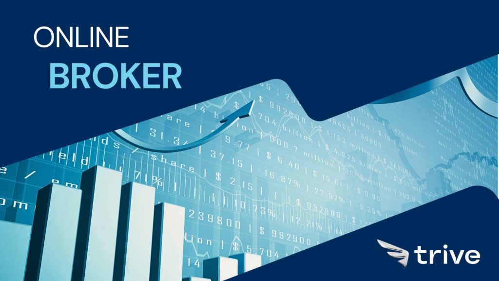 Online Broker Trive