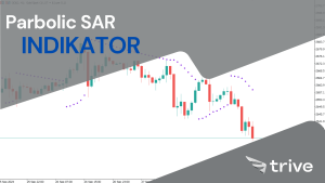 Mehr über den Artikel erfahren Die Parabolic SAR Strategie: Ein Leitfaden für Trader