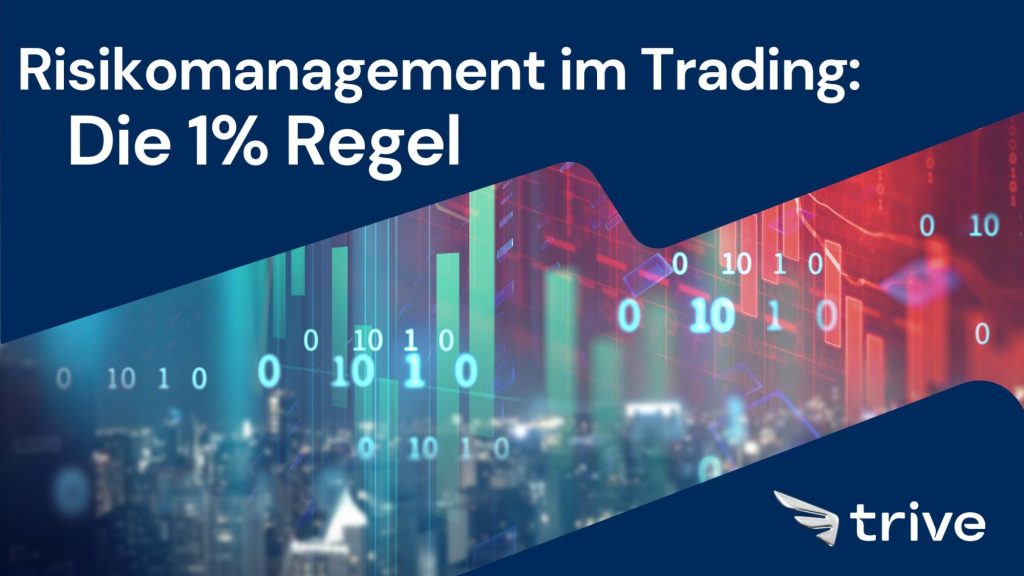 Risikomanagement 1% Trading