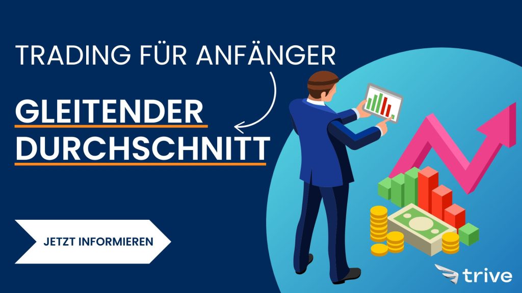 Gleitender Durchschnintt im Trading