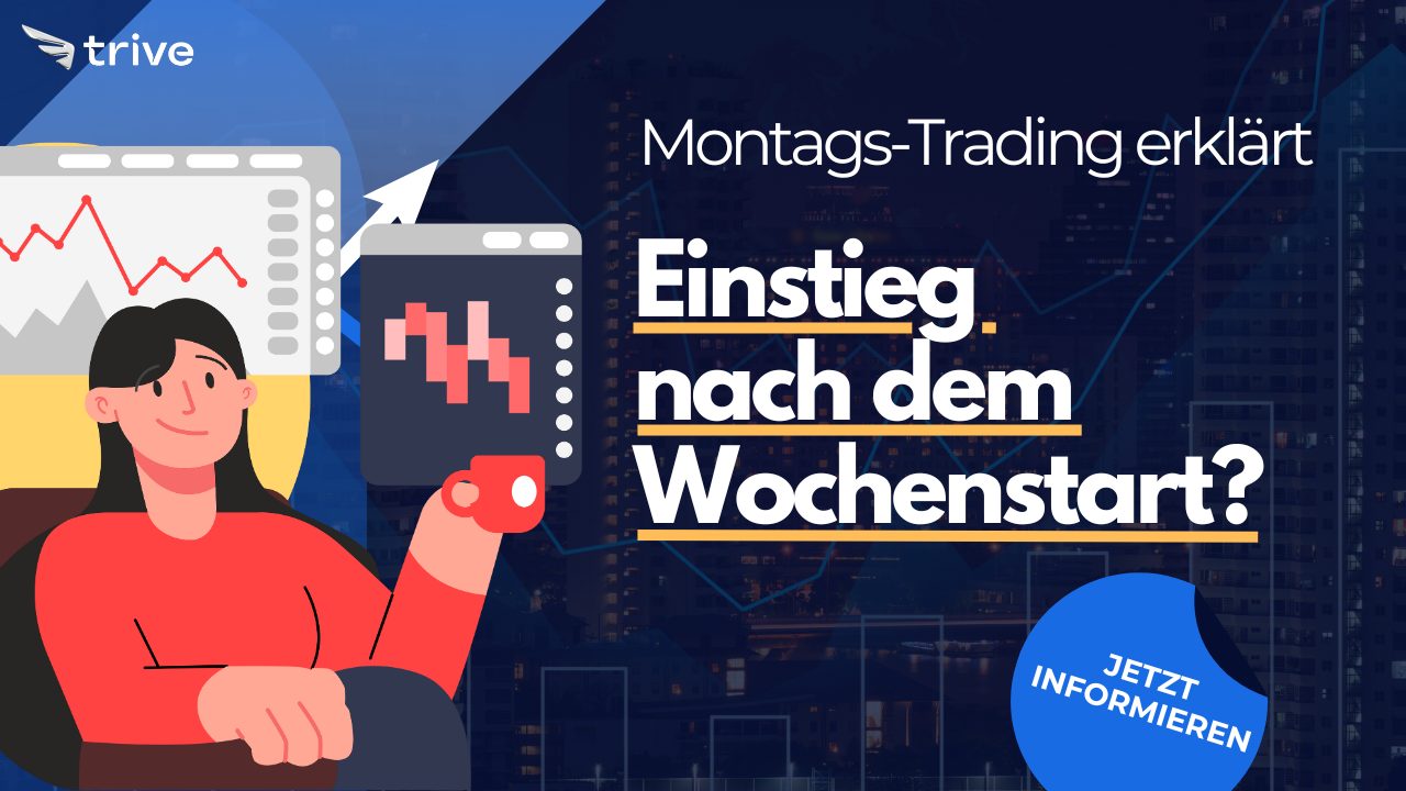 Mehr über den Artikel erfahren Montags Trading: Frühwochenkorrekturen und ihre Chancen