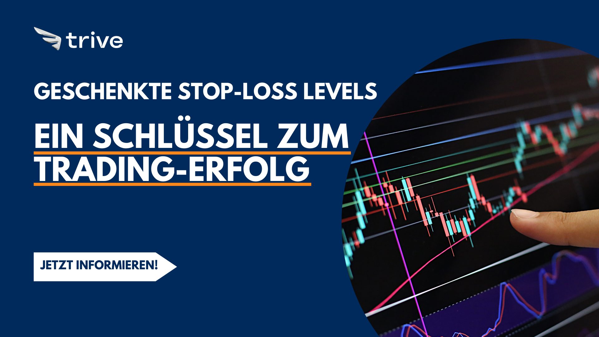 Mehr über den Artikel erfahren Geschenkte Stop-Loss Levels: Ein Schlüssel zum Trading-Erfolg