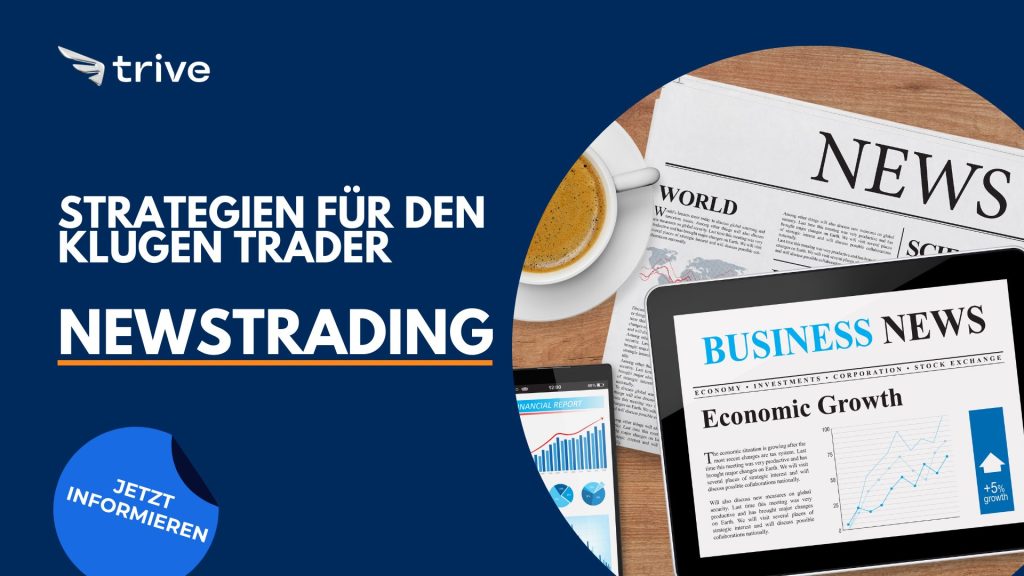 Newstrading strategien für kluge trader