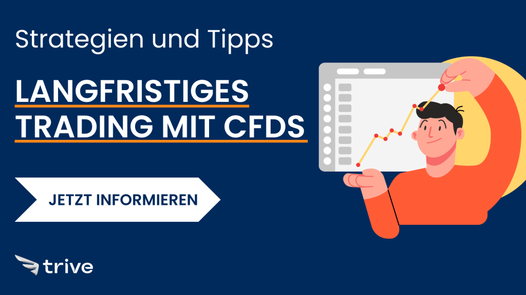 Langfristiges Trading mit CFDs