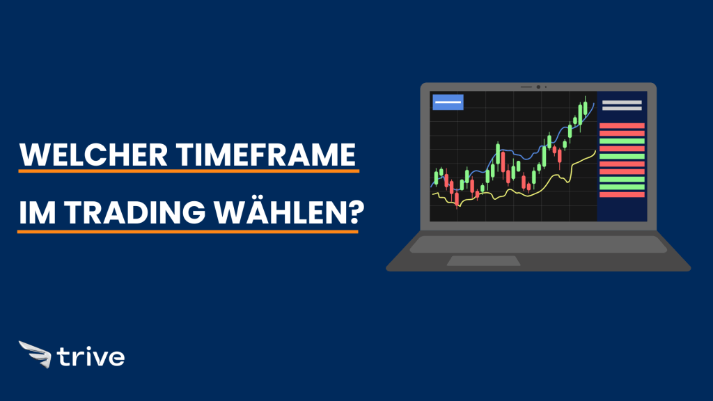 Welcher Timeframe im Trading Optimalen Chart-Zeitrahmen für den Handel